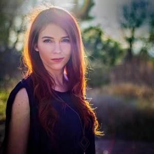 Meet your Posher, Kellye